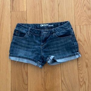 DKNY jeans